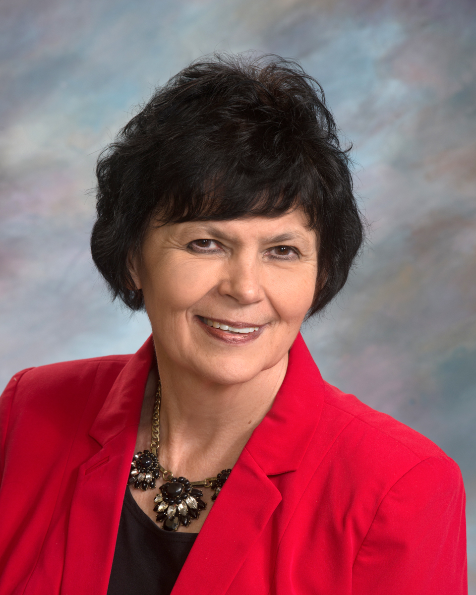 Photo of Lana Greenfield