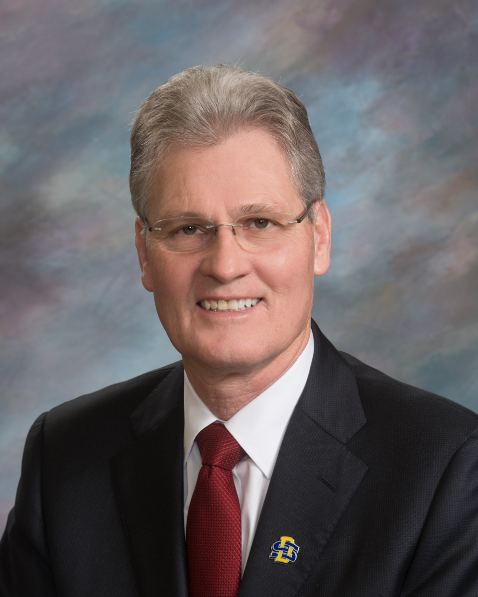 Photo of Larry Tidemann