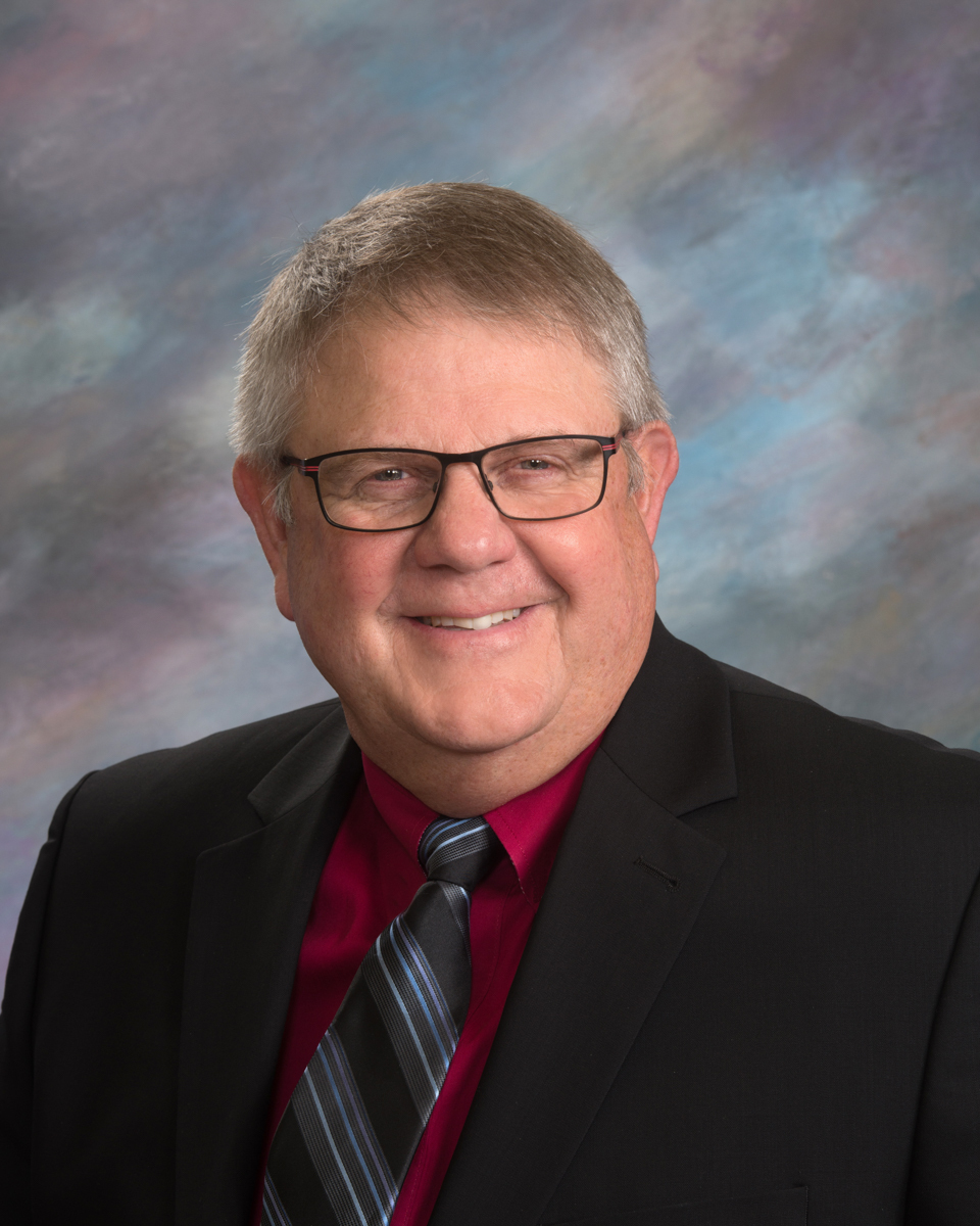Photo of Lee Qualm
