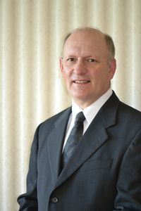 Photo of Les Heinemann