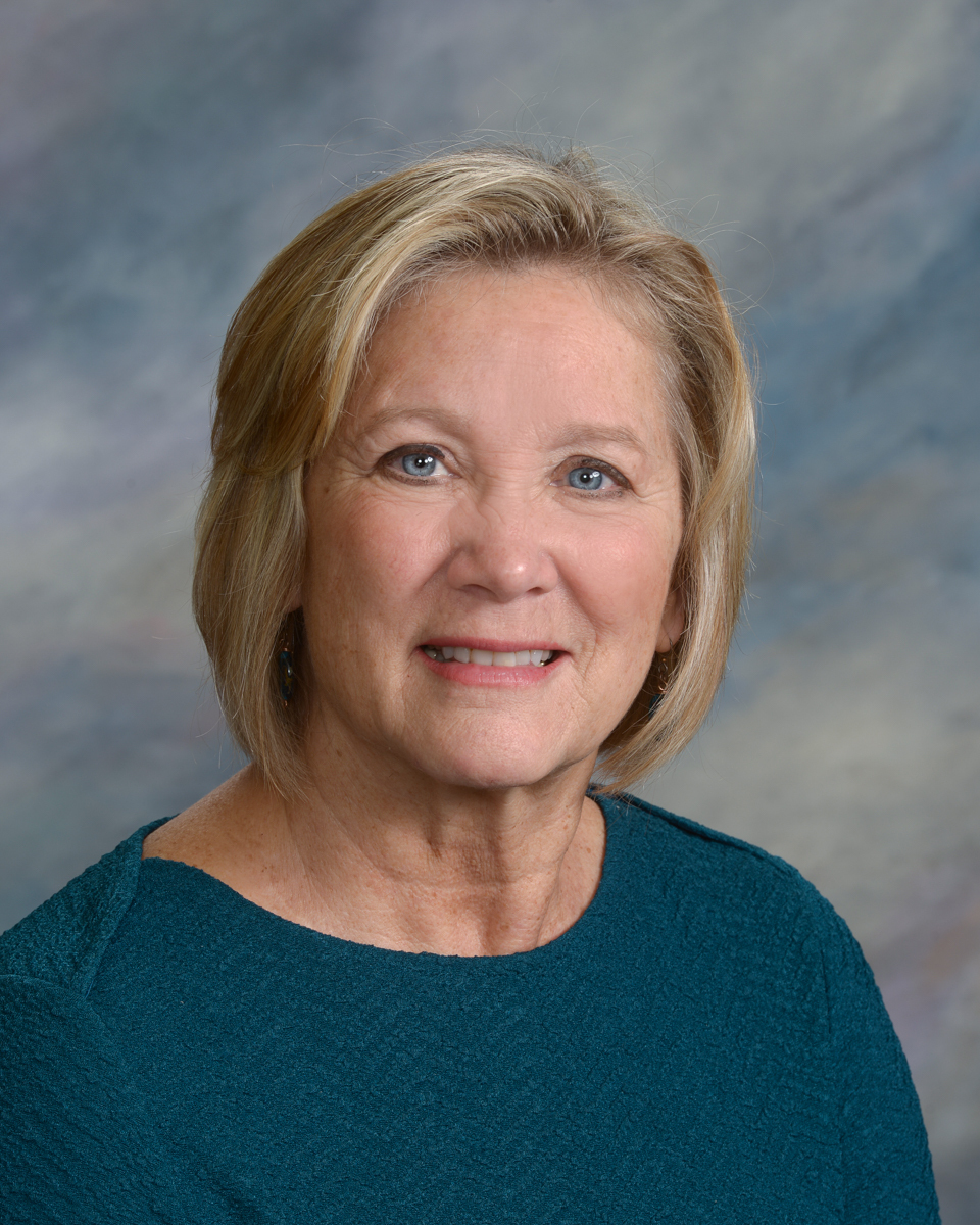 Photo of Marli J. Wiese