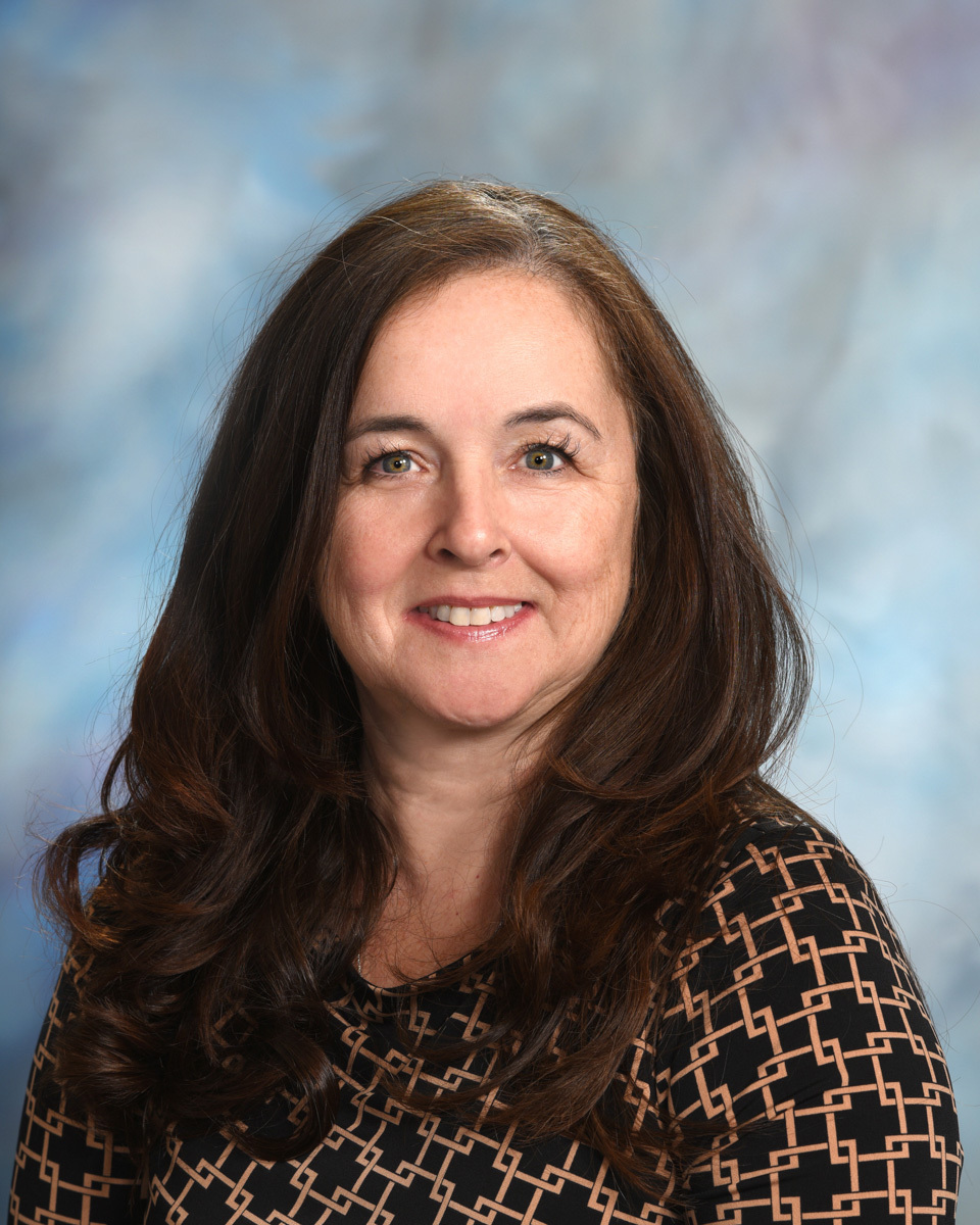 Photo of Marsha Symens
