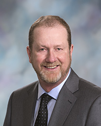 Photo of Marty Overweg