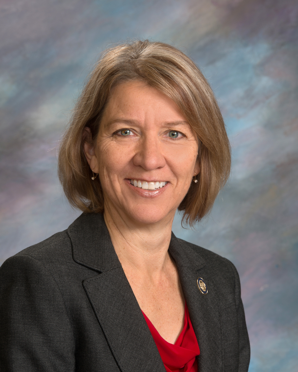 Photo of Mary Duvall