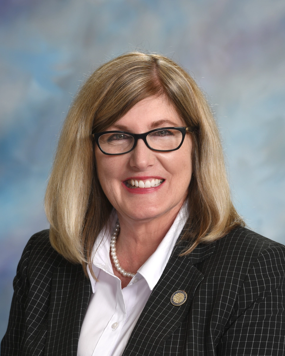 Photo of Mary Fitzgerald