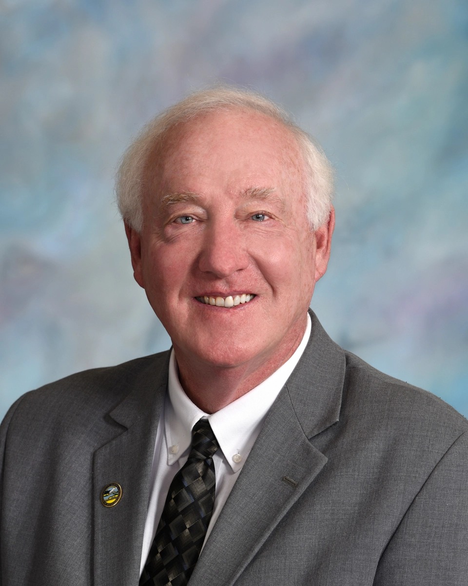 Photo of Mike Derby