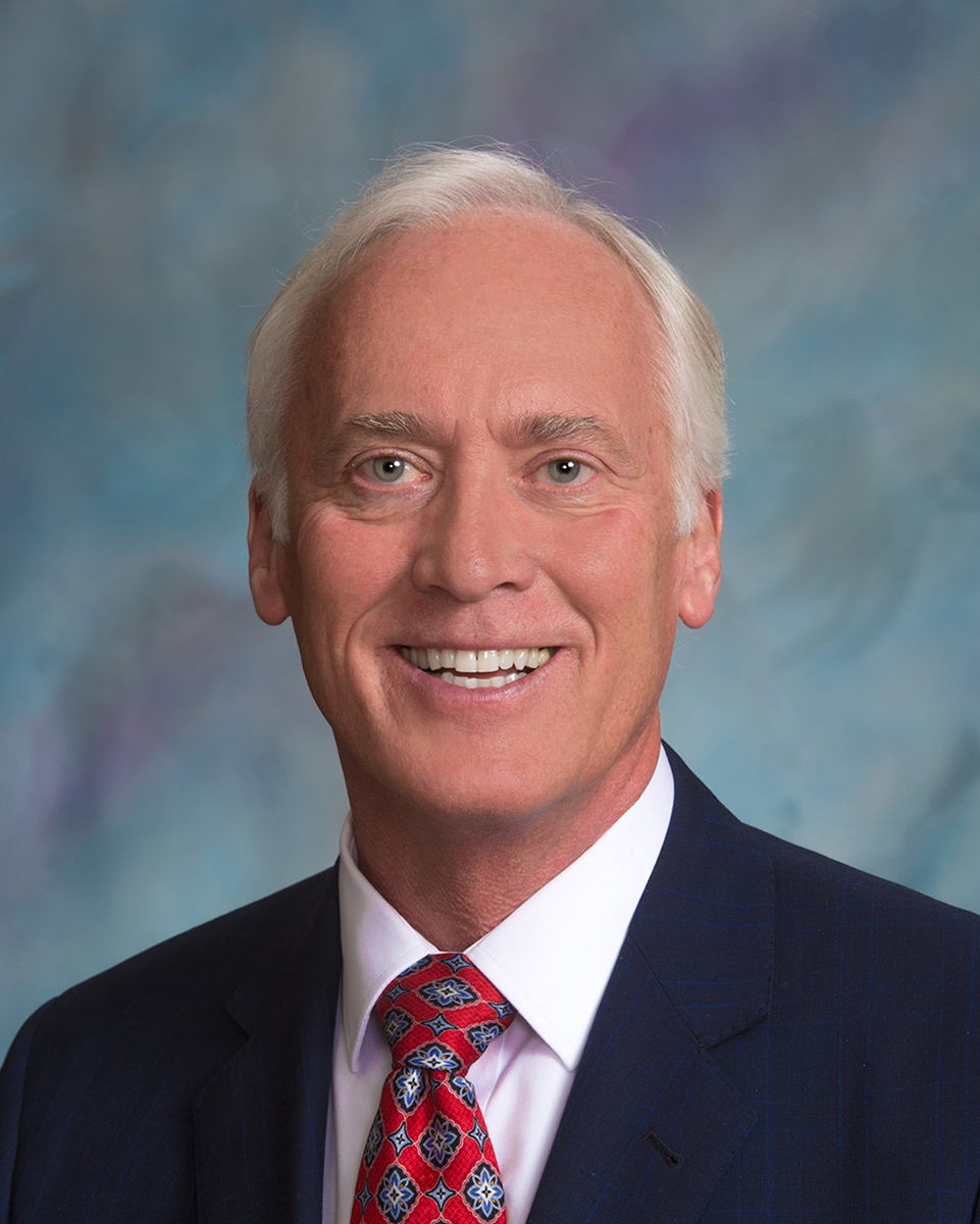 Photo of Mike Diedrich