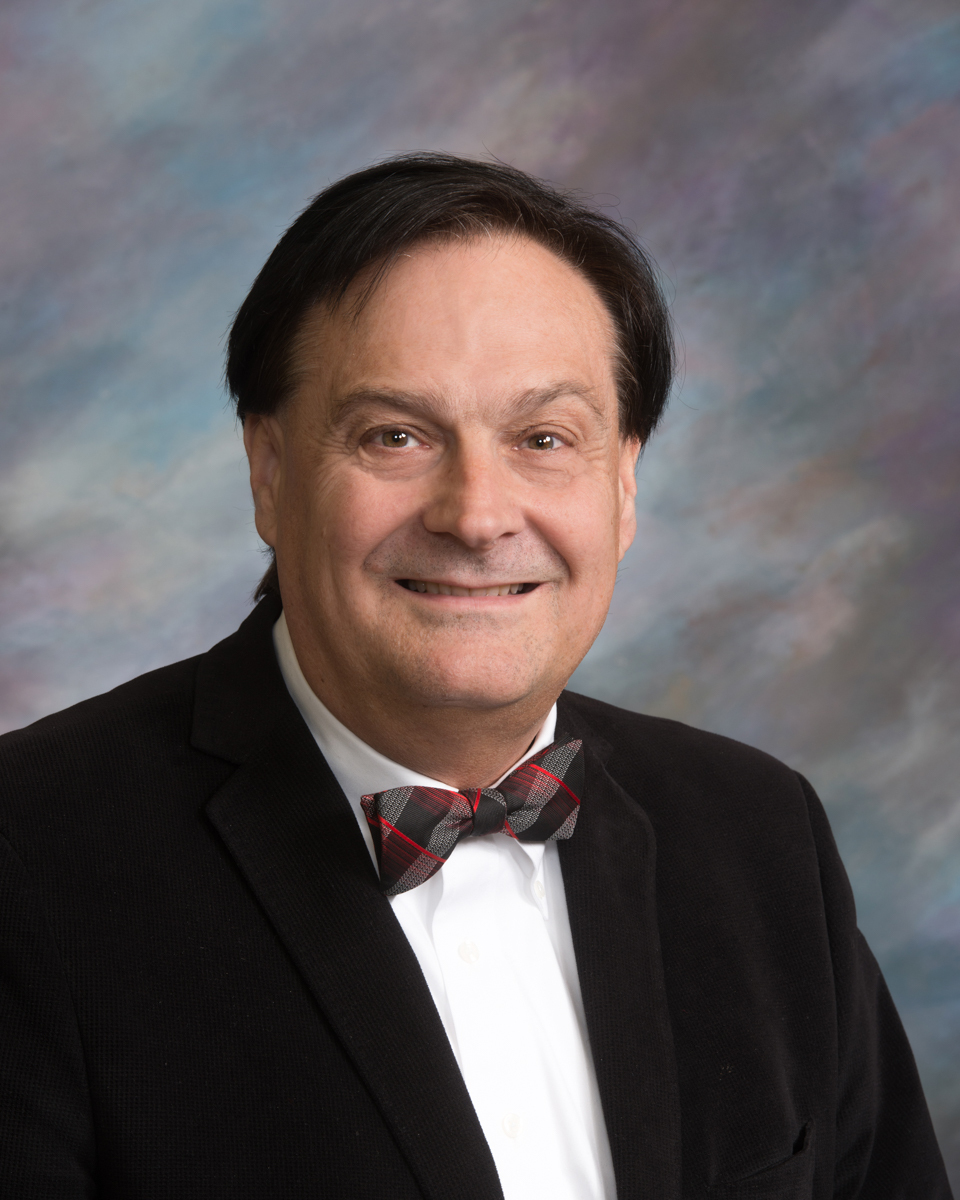 Photo of Mike Stevens