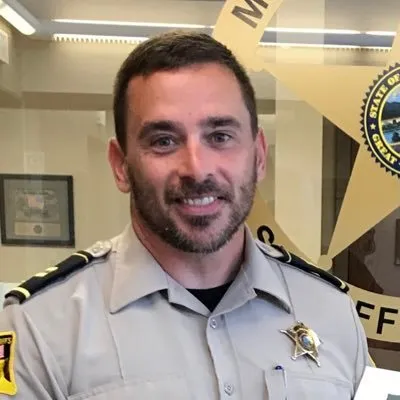 Photo of Mike Walsh