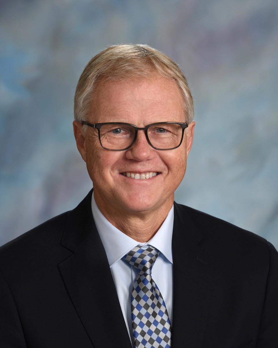 Photo of Mike Weisgram