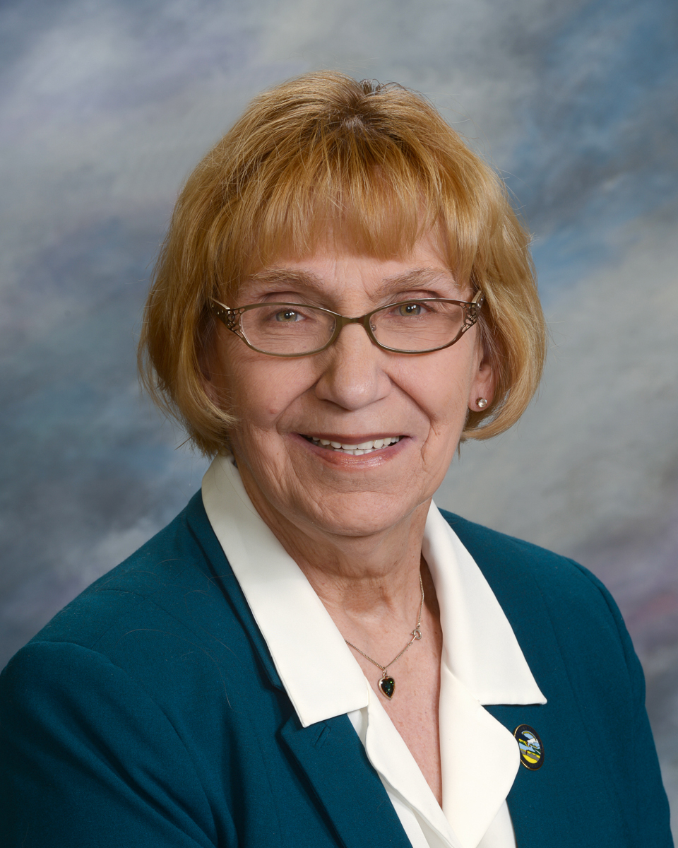 Photo of Nancy L. York