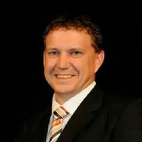 Photo of Neal Pinnow