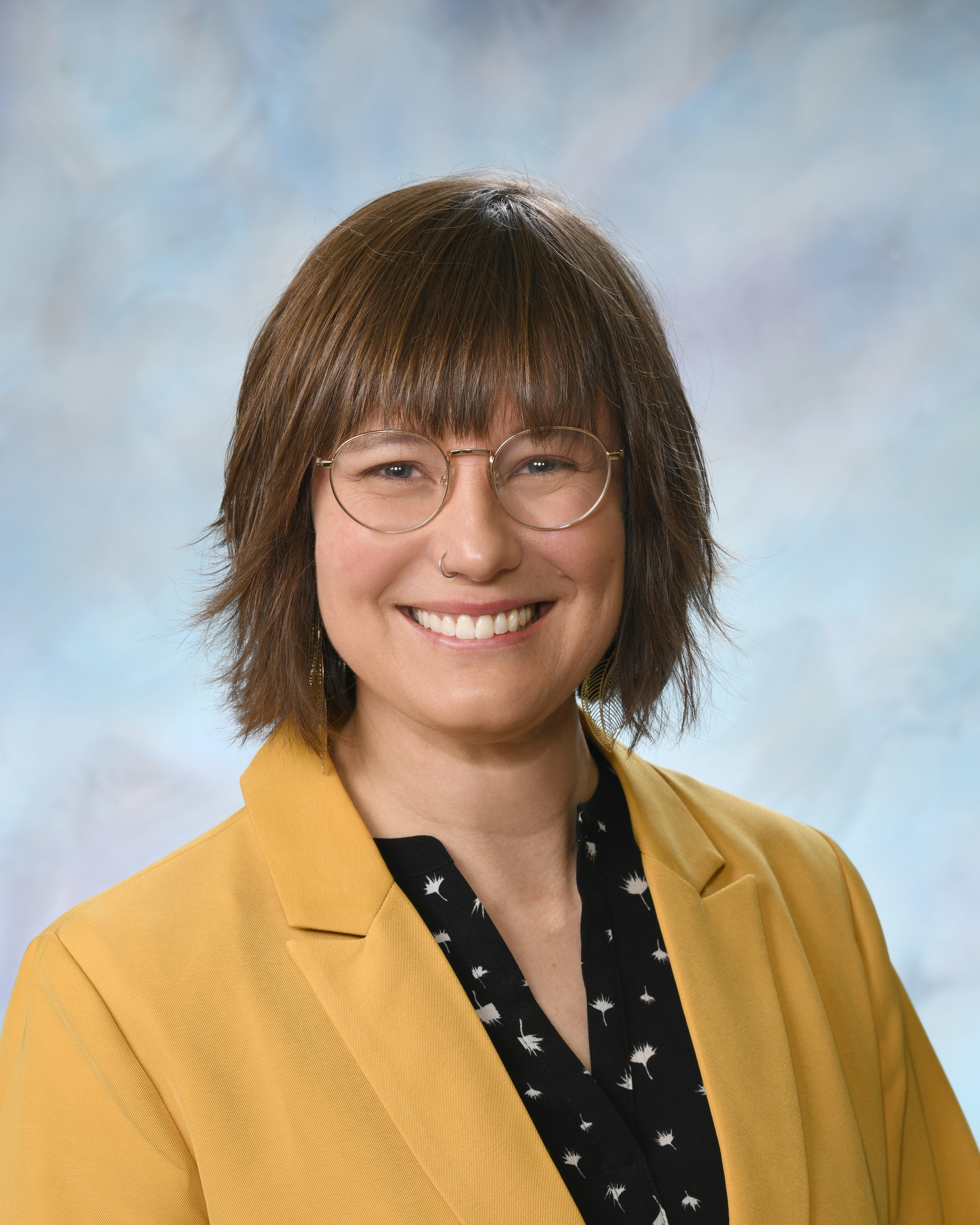 Photo of Nicole Uhre-Balk