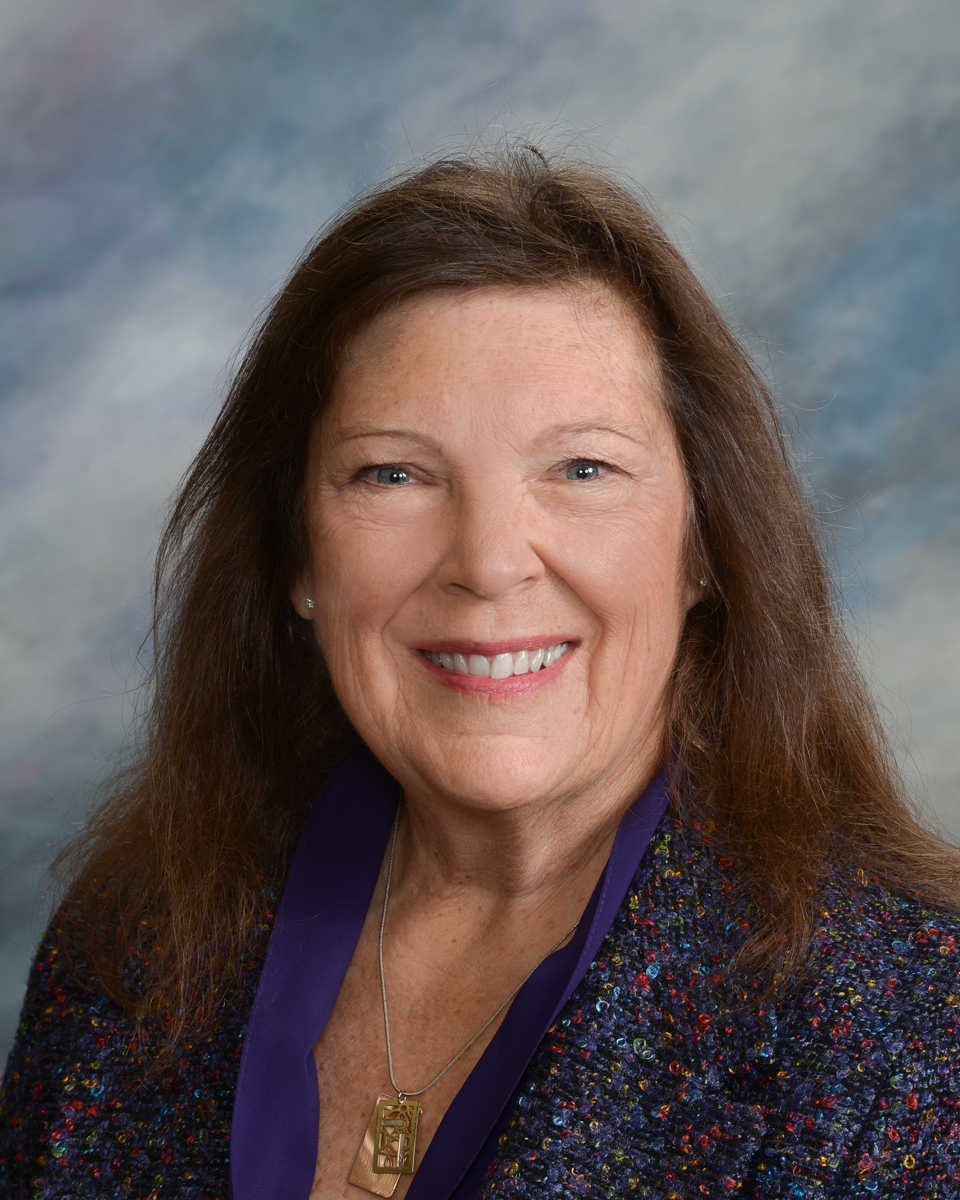 Photo of Rhonda L. Milstead