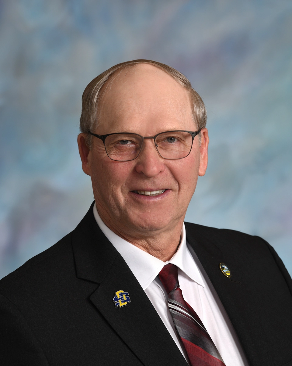 Photo of Richard Vasgaard