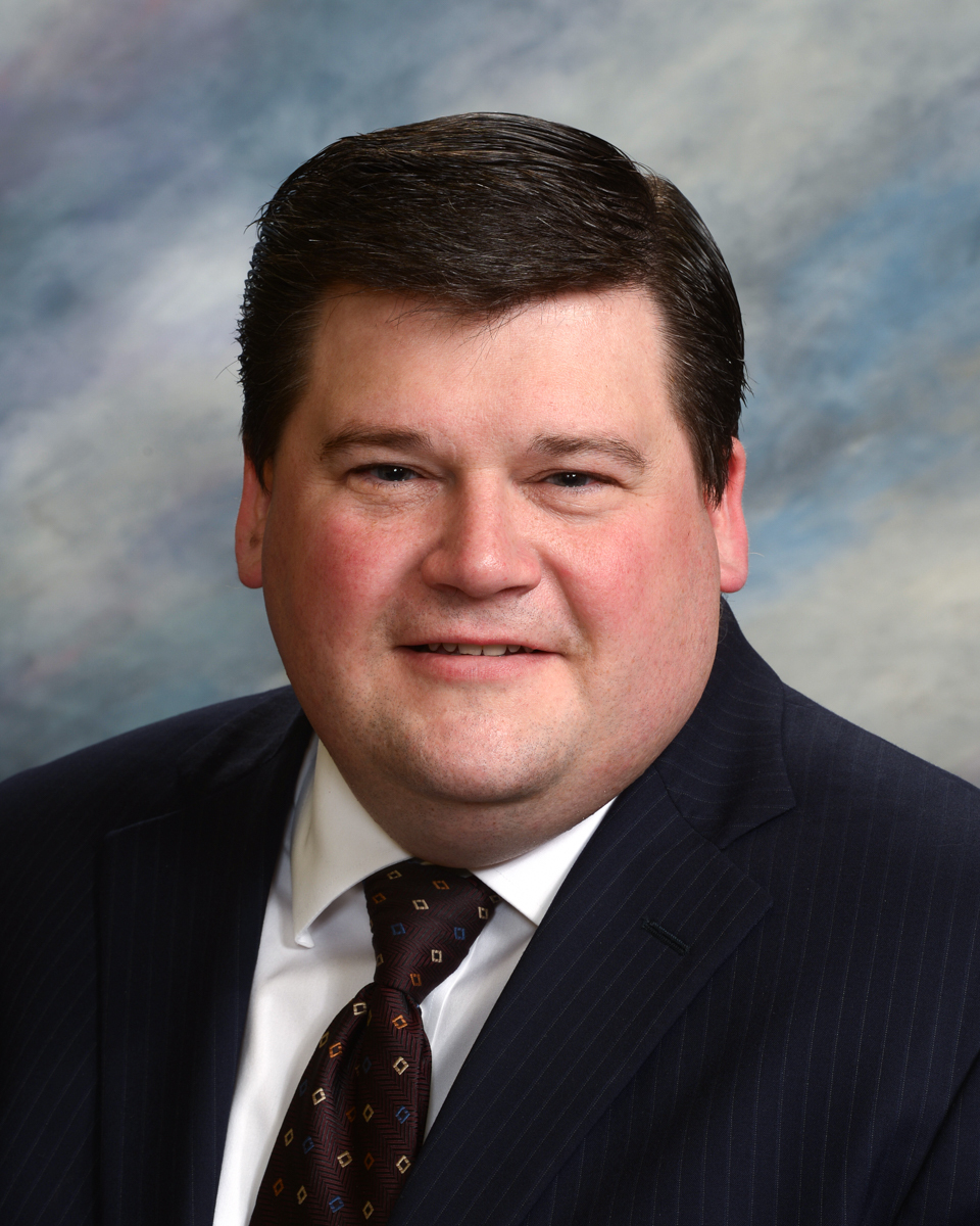 Photo of Ryan Maher