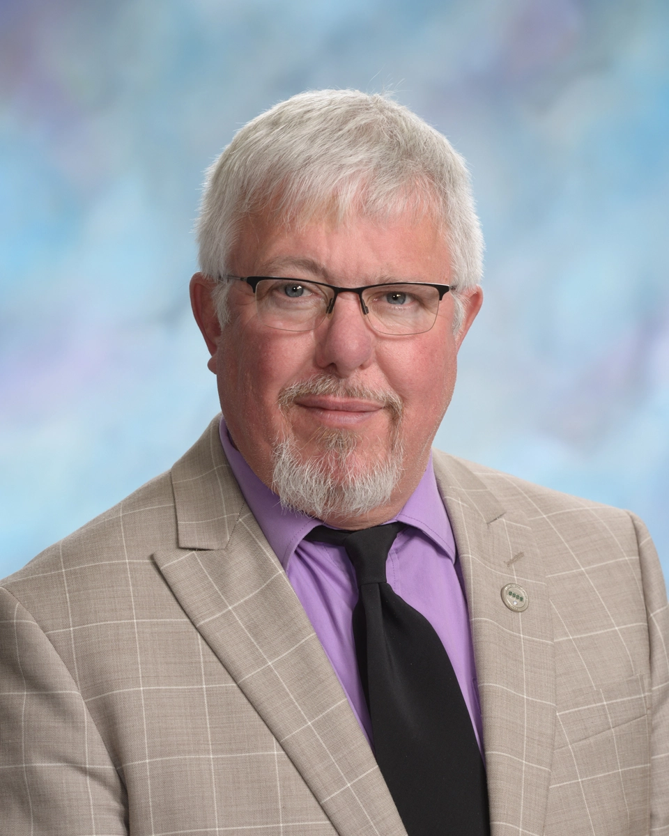 Photo of Scott Moore