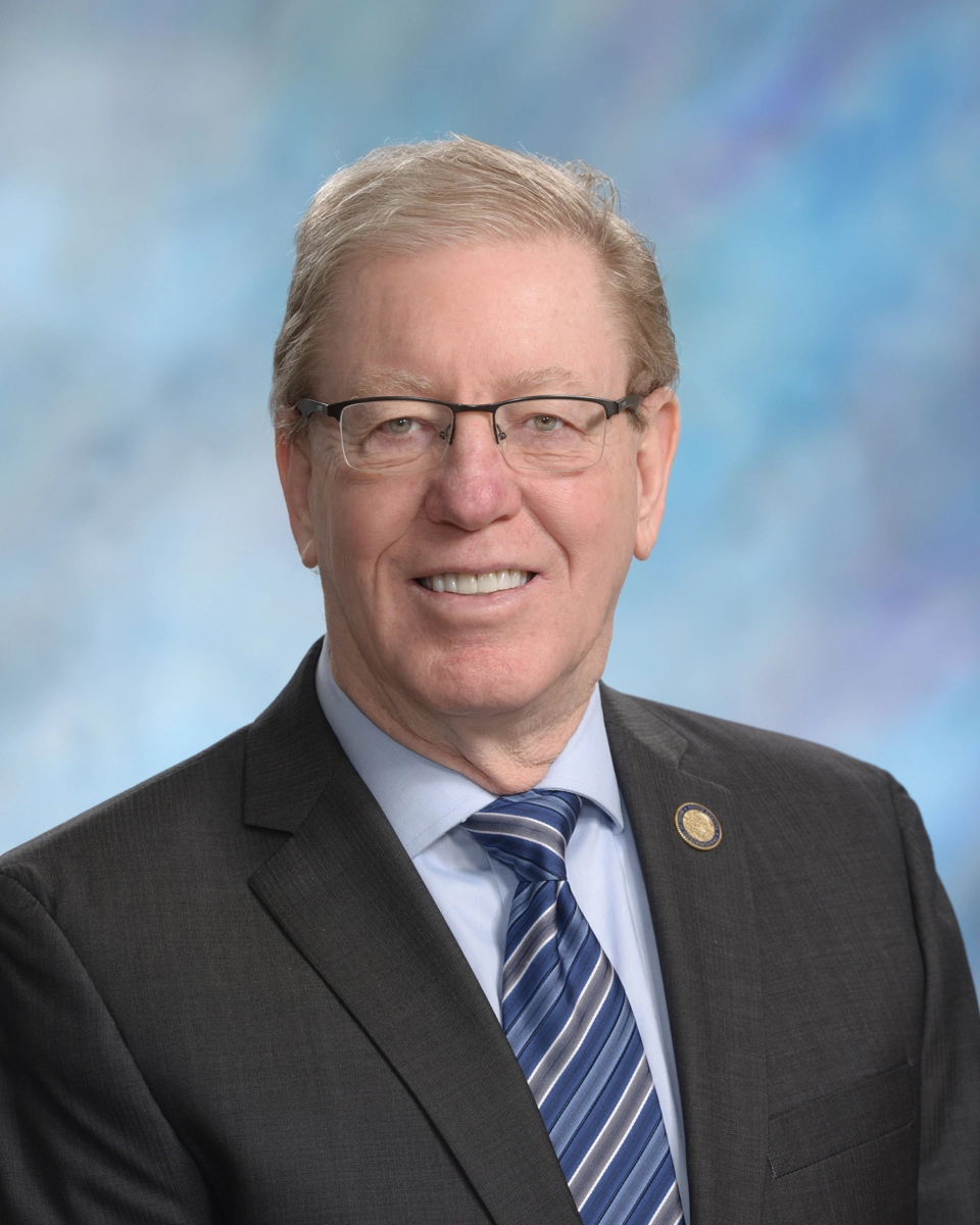Photo of Steve Duffy