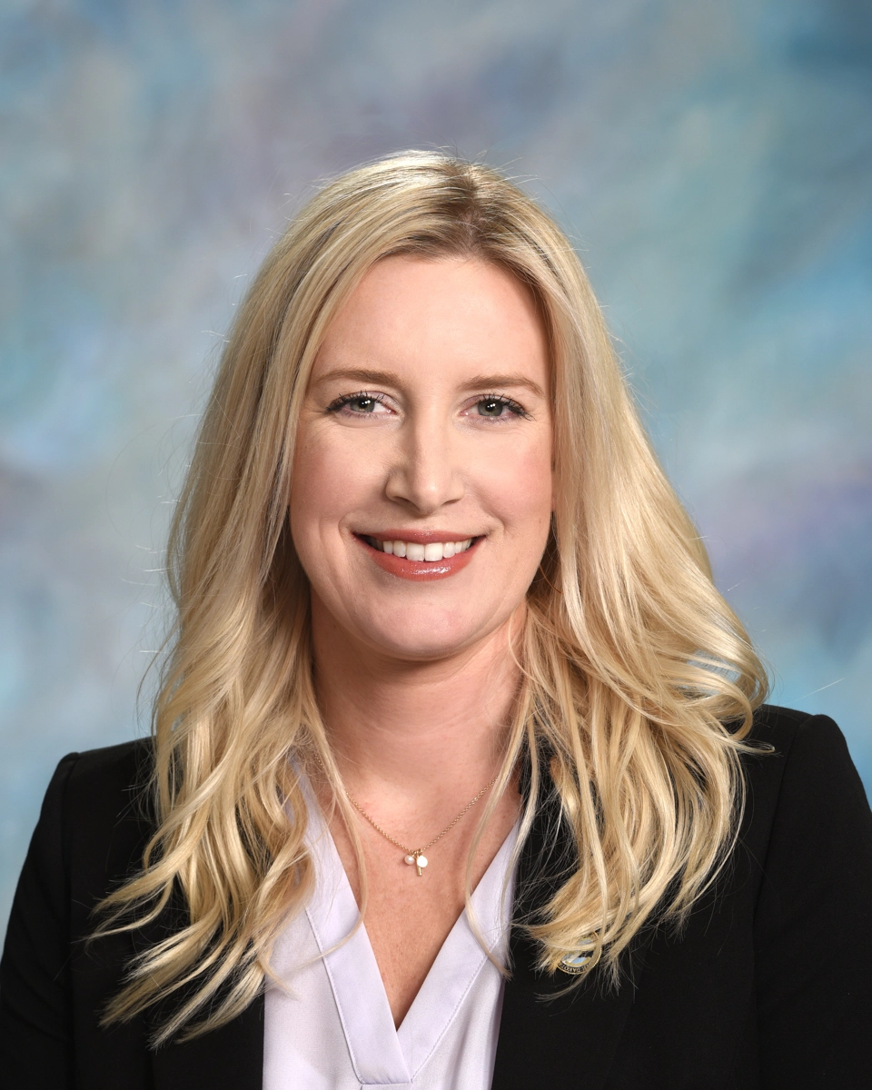 Photo of Sydney Davis