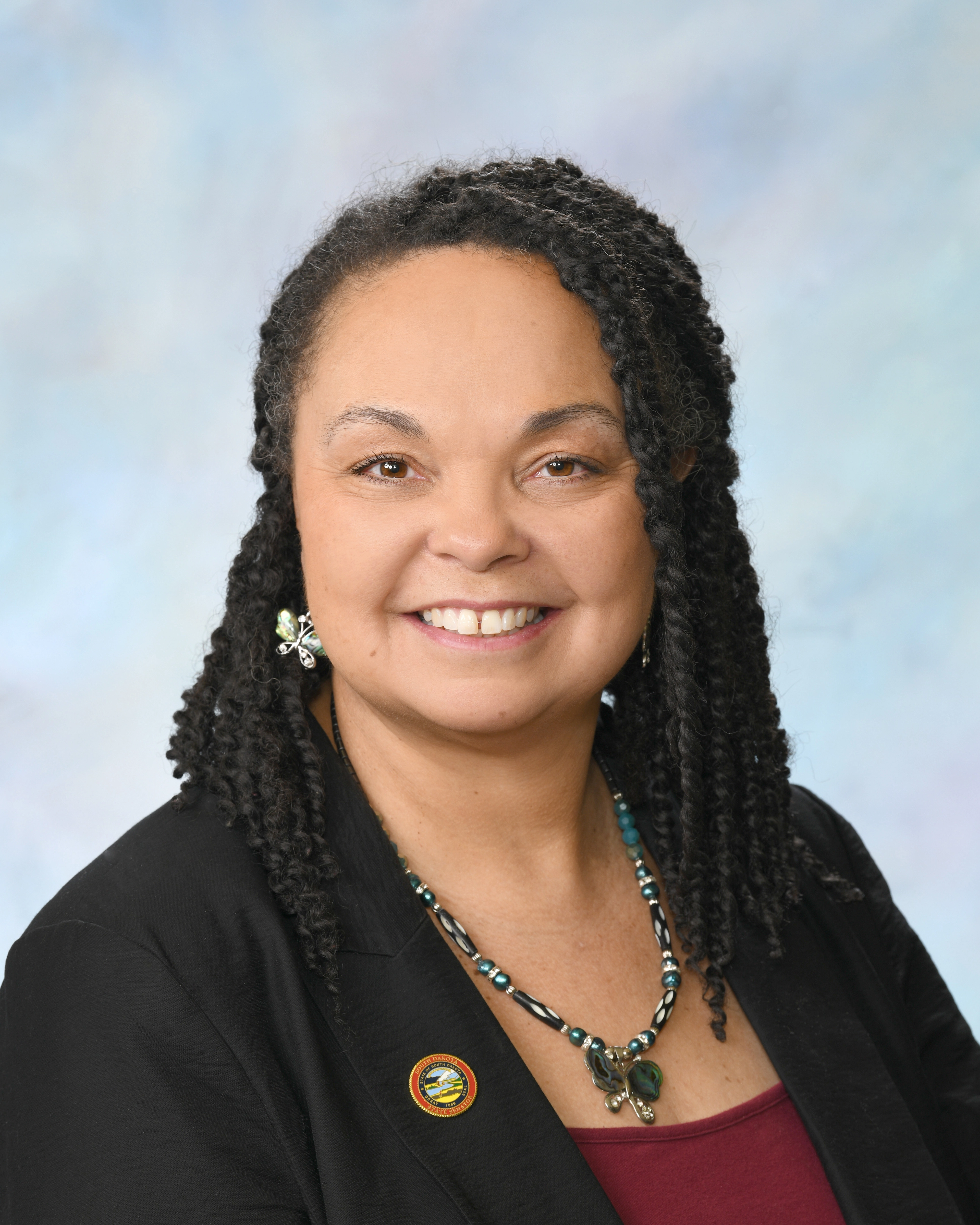 Photo of Tamara Grove