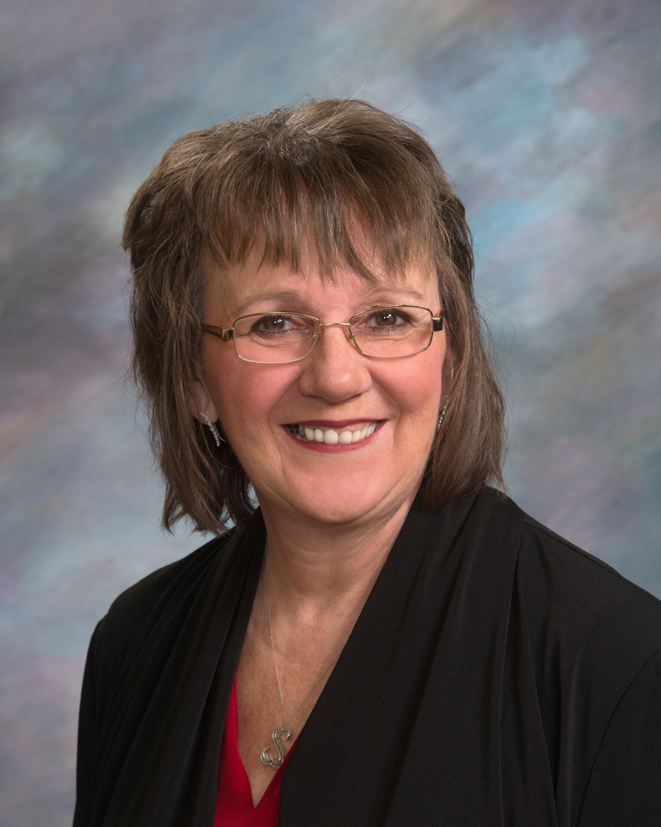 Photo of Terri Haverly