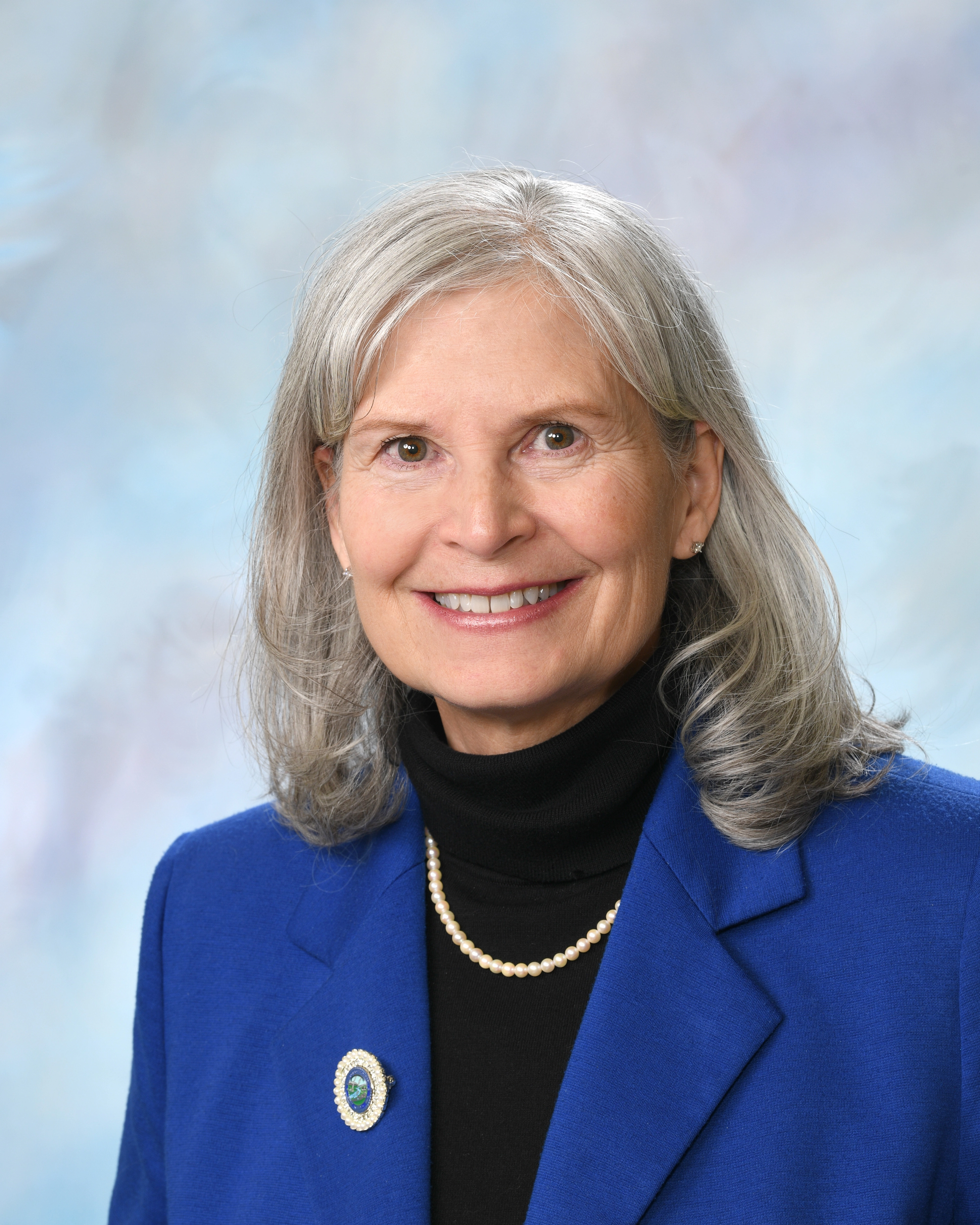 Photo of Terri Jorgenson
