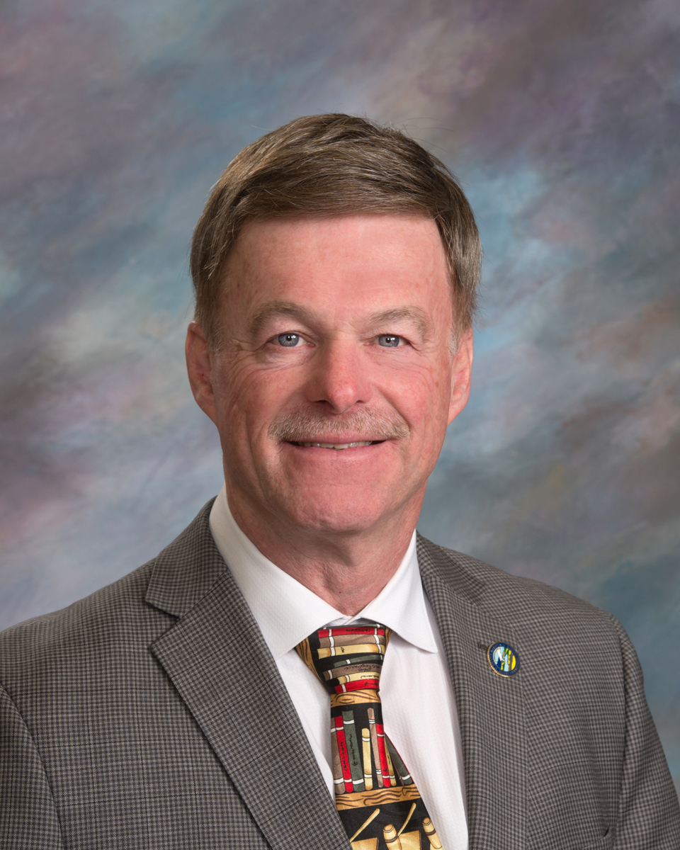 Photo of Thomas R Holmes