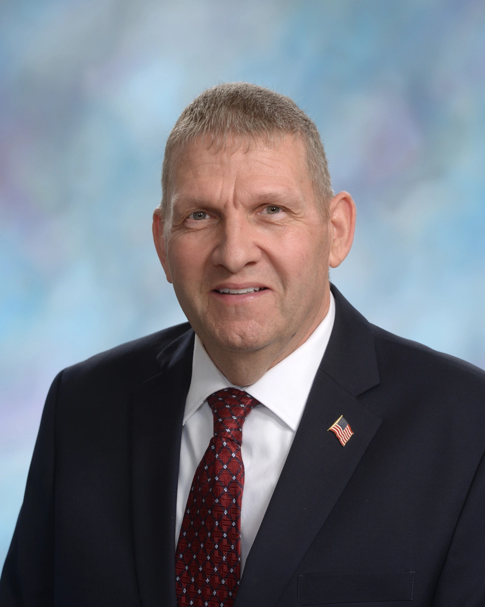 Tim Reisch