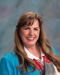 Photo of Tina Mulally