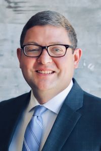 Photo of Tony Venhuizen