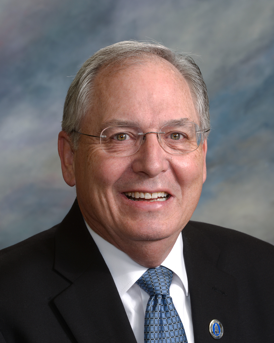 Photo of V. J. Smith