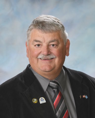 Photo of William Shorma