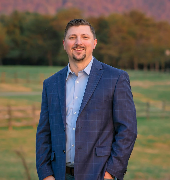 Photo of Adam Lowe