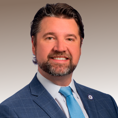 Photo of Andrew Farmer