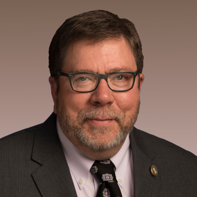 Photo of Art Swann