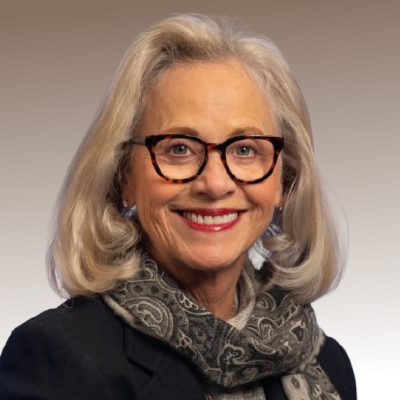 Photo of Rebecca Keefauver Alexander