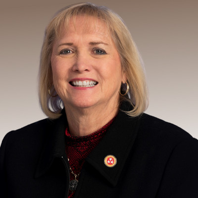 Photo of Becky Massey