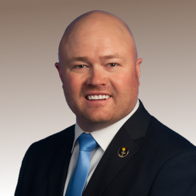 Photo of Bill Sanderson