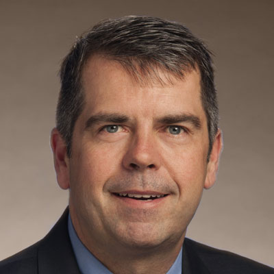 Photo of Bo Mitchell