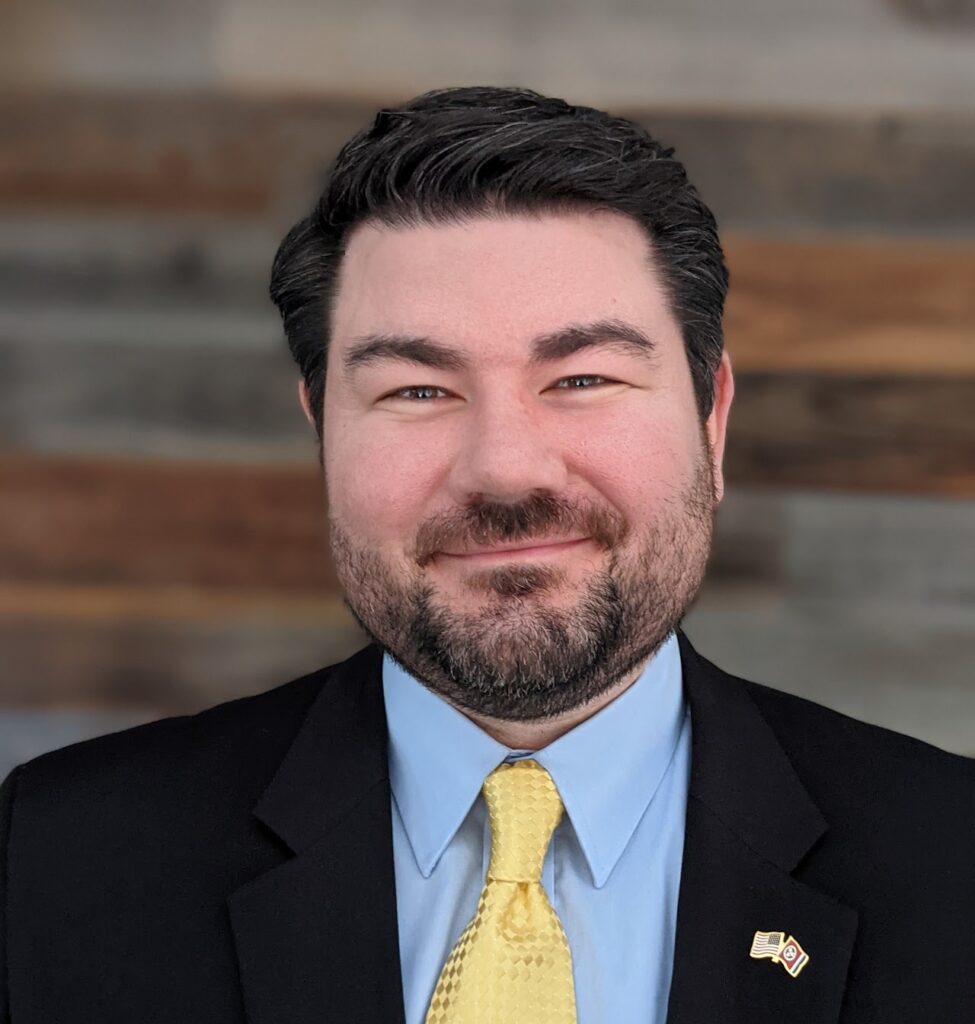 Bobby Harshbarger