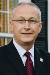 Photo of Brent Taylor