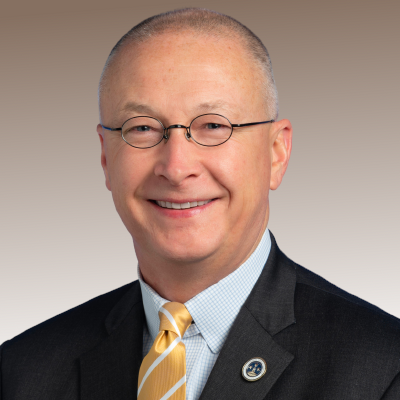 Photo of Brian Kelsey