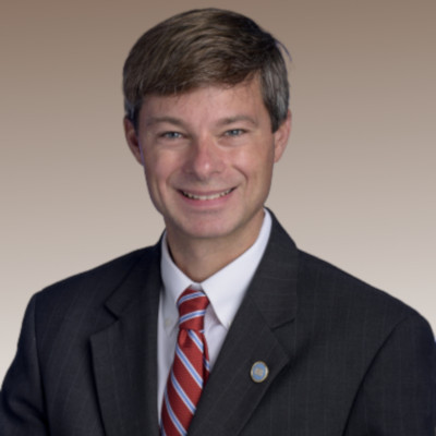 Photo of Charlie Baum