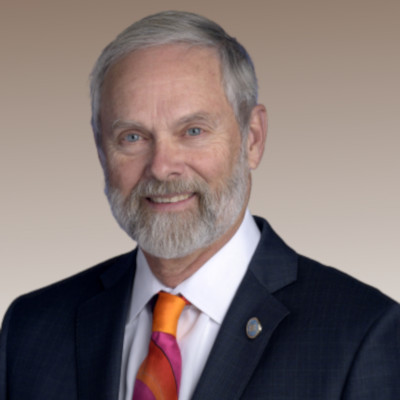 Photo of Dave Wright