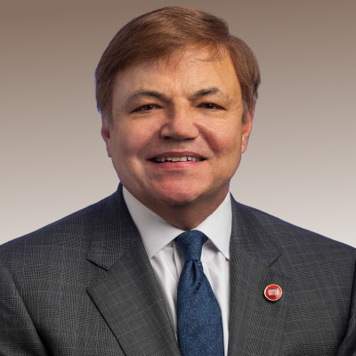 Dennis Powers