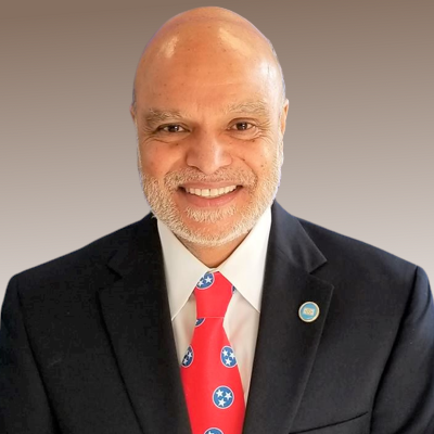 Photo of Doc Kumar