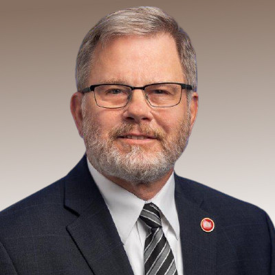 Photo of Dwayne Thompson