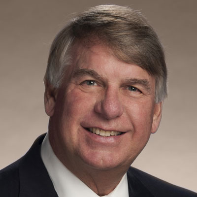 Photo of Ed Jackson