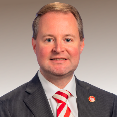 Photo of Eddie Smith