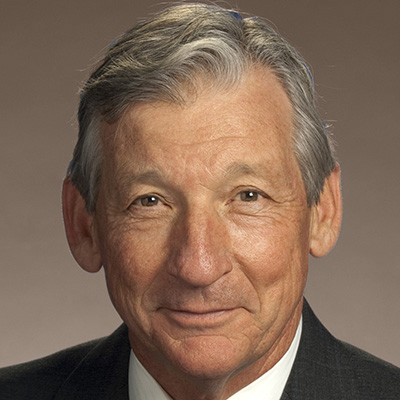 Photo of Frank Niceley